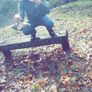 Meet your Posher, Aye way